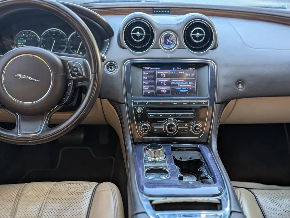 2013 Jaguar X351 XJ - Image 11 of 20