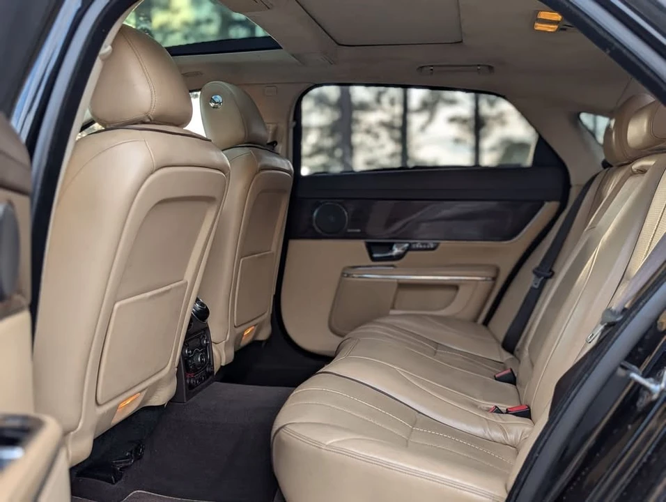 2013 Jaguar X351 XJ - Image 15 of 20