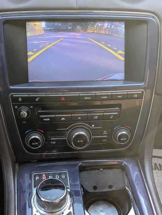 2013 Jaguar X351 XJ - Image 12 of 20