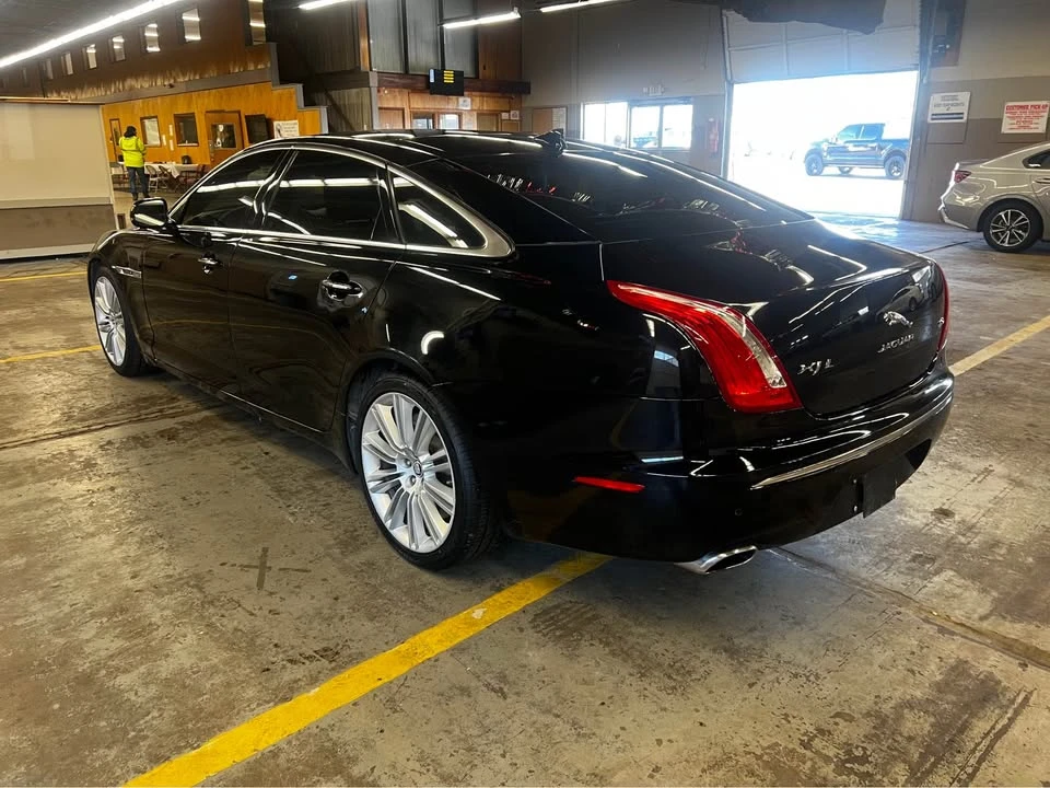 2013 Jaguar X351 XJR - Image 6 of 18