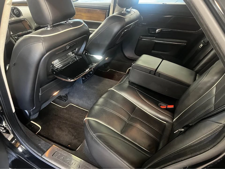 2013 Jaguar X351 XJR - Image 13 of 18
