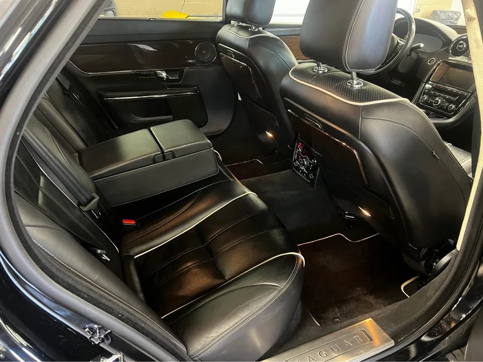 2013 Jaguar X351 XJR - Image 12 of 18