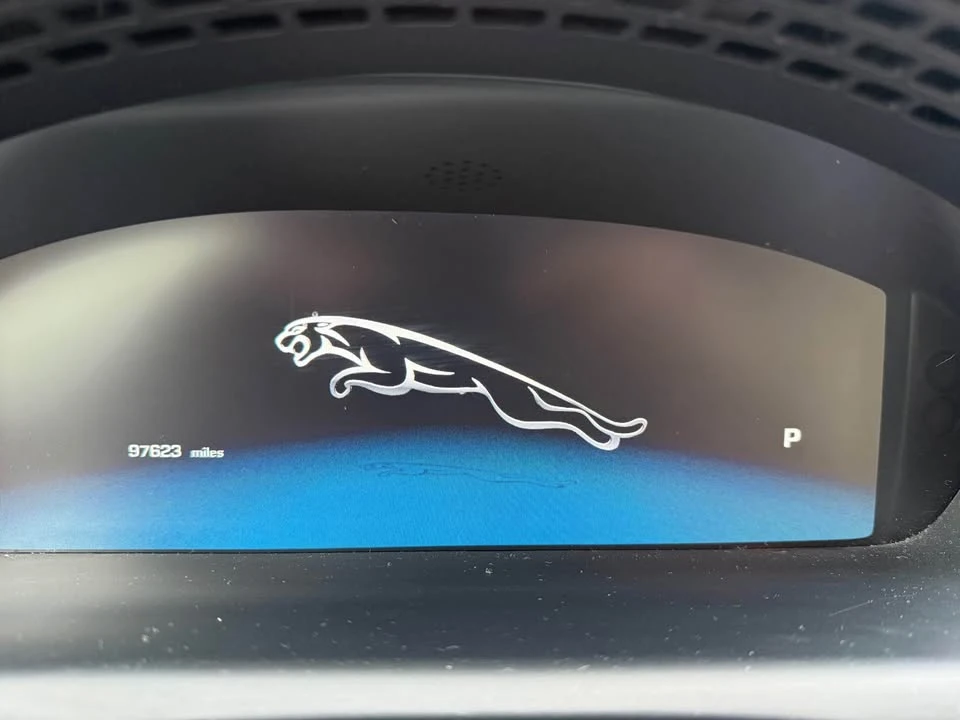 2013 Jaguar X351 XJ - Image 13 of 13