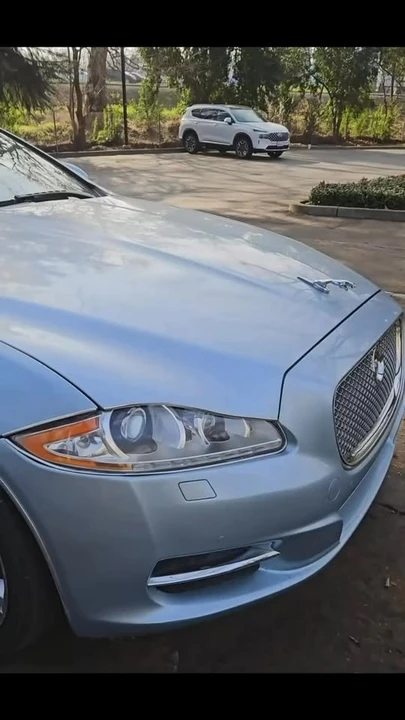 2013 Jaguar X351 XJR - Image 16 of 16