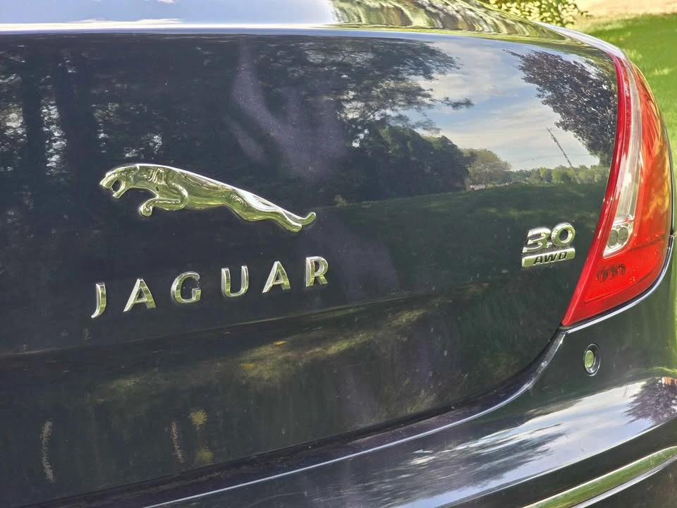 2013 Jaguar X351 XJ - Image 14 of 17