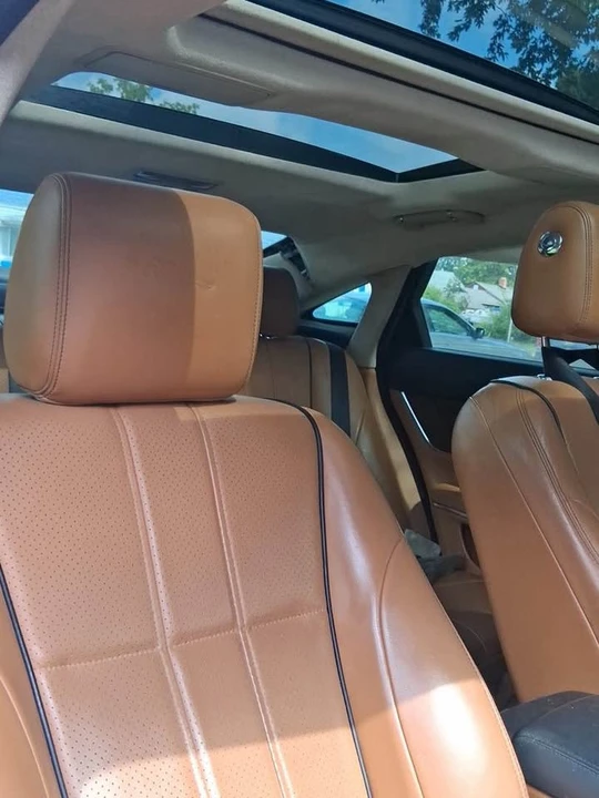 2013 Jaguar X351 XJ - Image 6 of 6