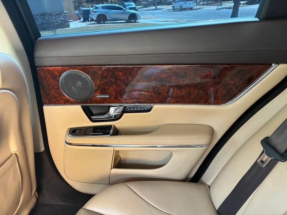2013 Jaguar X351 XJ - Image 13 of 20