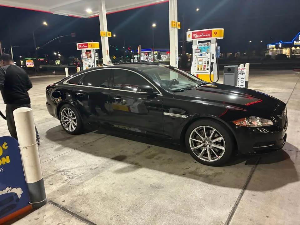 2013 Jaguar X351 XJ - Image 18 of 20