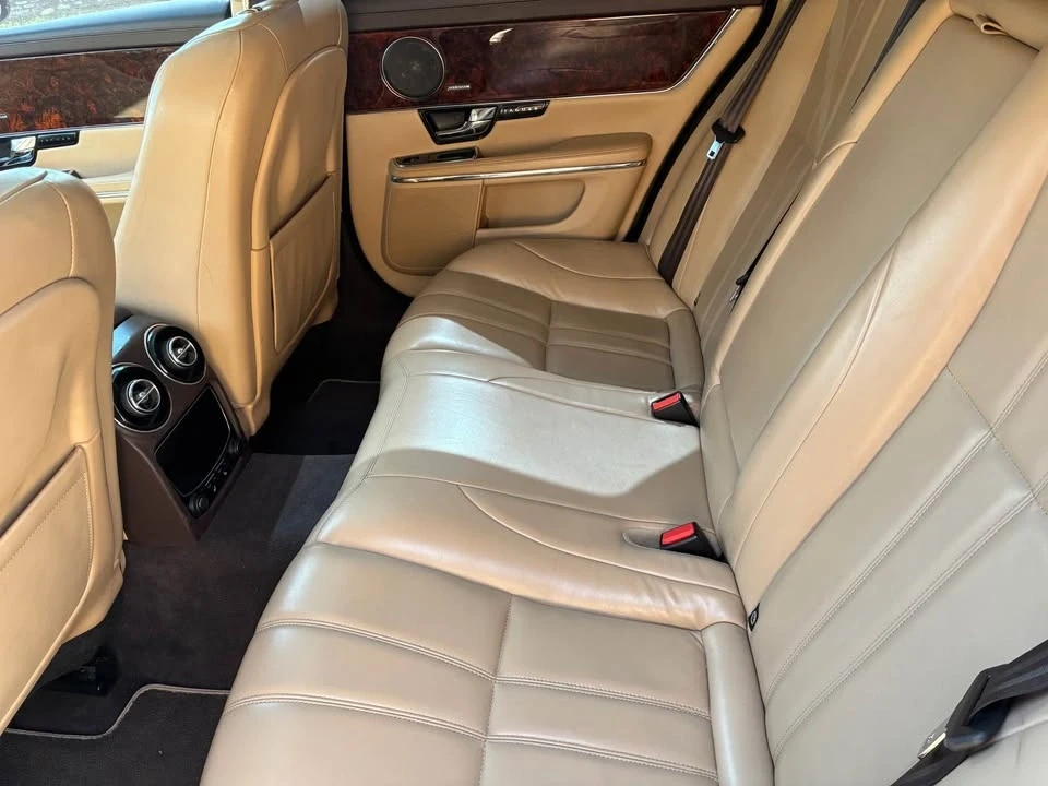 2013 Jaguar X351 XJ - Image 14 of 20