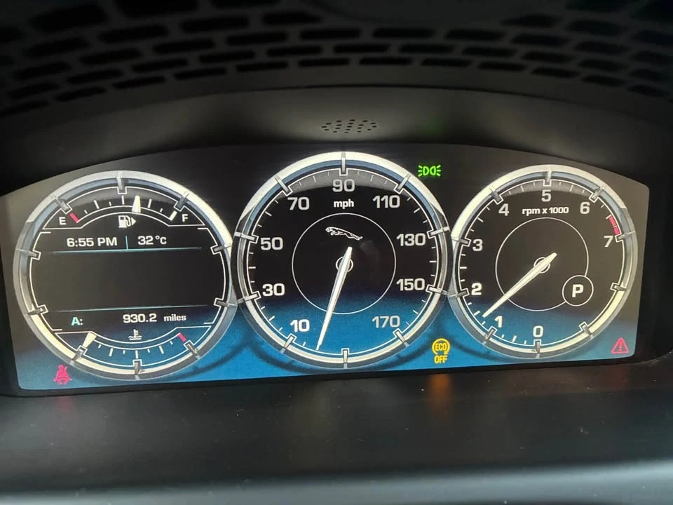 2013 Jaguar X351 XJ - Image 5 of 20
