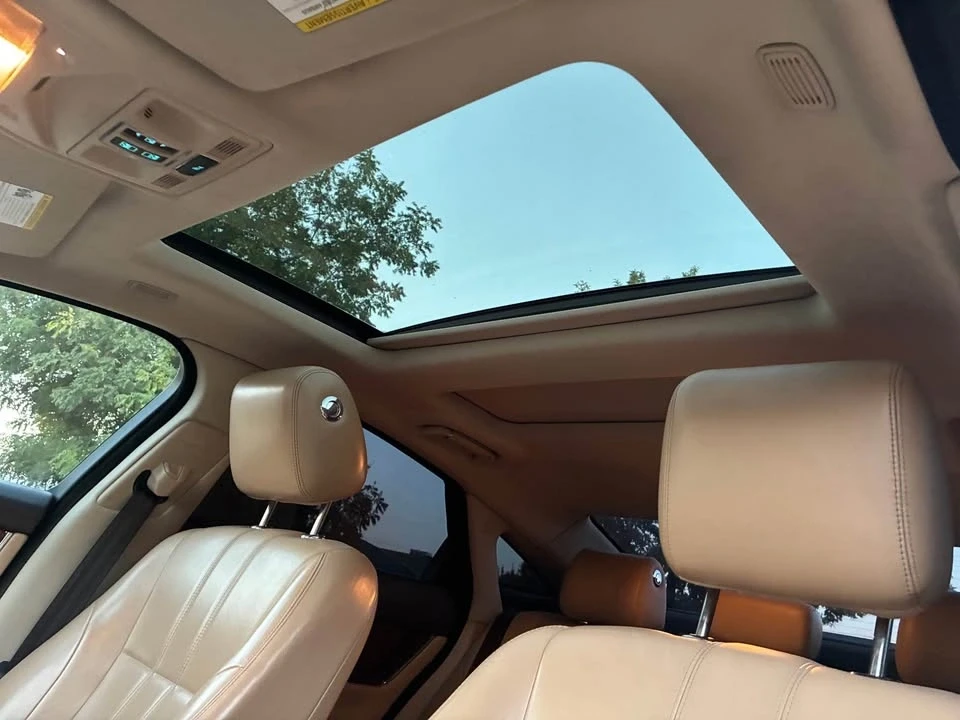2013 Jaguar X351 XJ - Image 11 of 20
