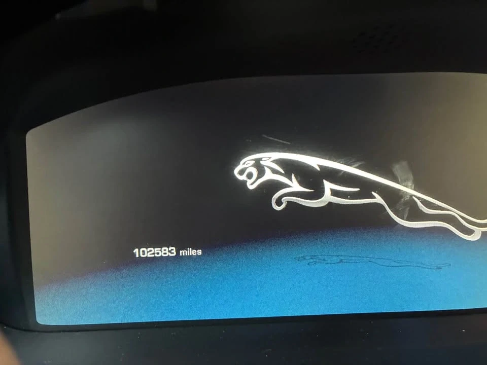 2013 Jaguar X351 XJ - Image 4 of 20