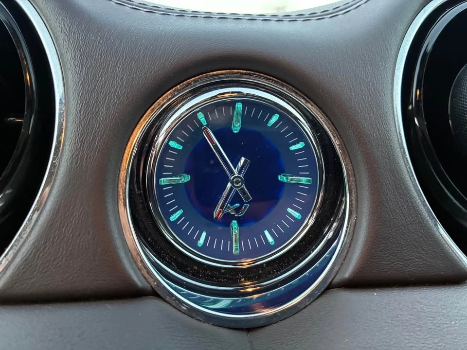 2013 Jaguar X351 XJ - Image 12 of 20