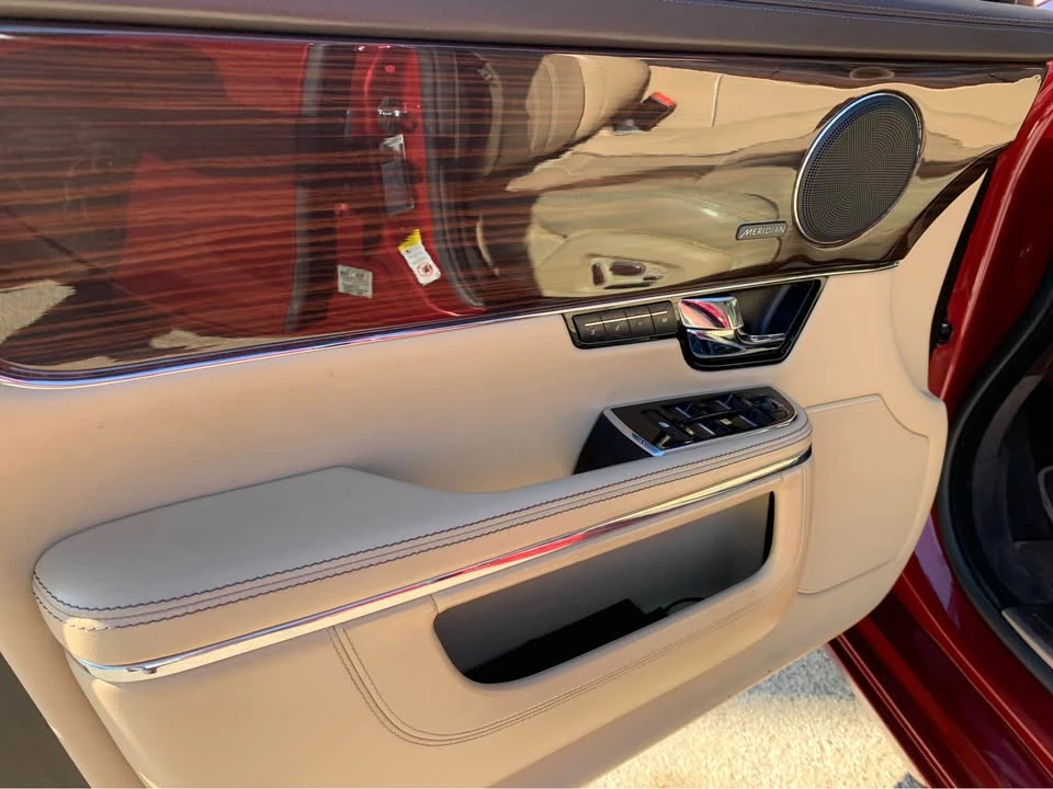 2013 Jaguar X351 XJ - Image 10 of 14