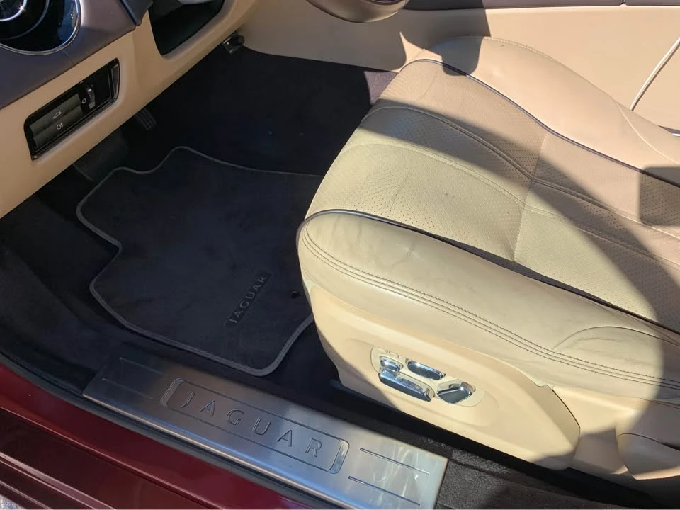 2013 Jaguar X351 XJ - Image 14 of 14