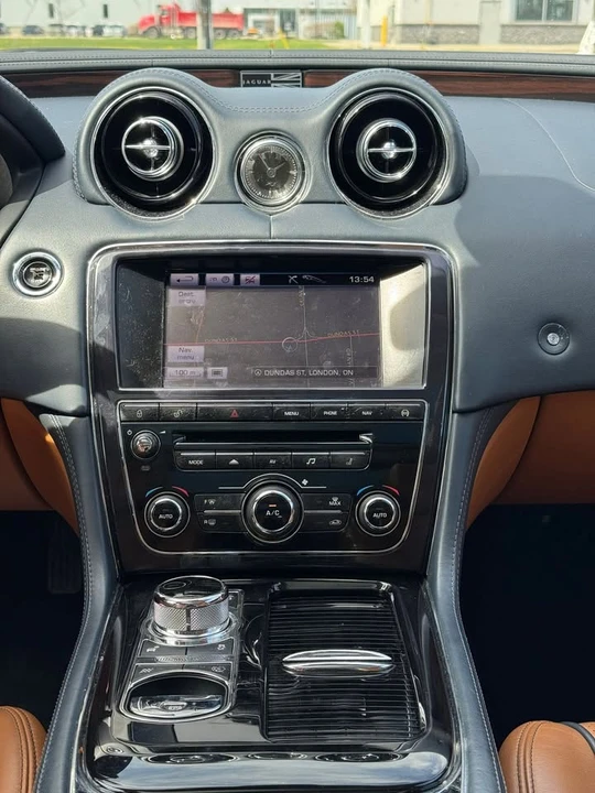 2013 Jaguar X351 XJ - Image 19 of 20