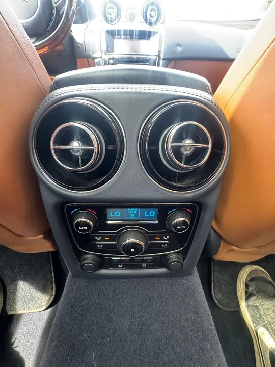 2013 Jaguar X351 XJ - Image 14 of 20