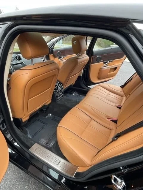 2013 Jaguar X351 XJ - Image 16 of 19