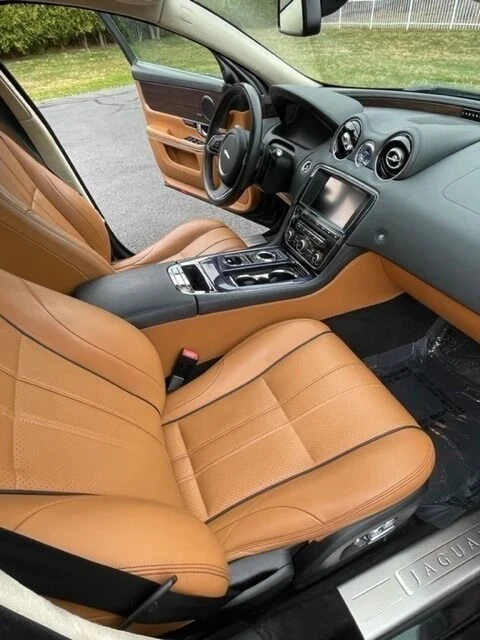 2013 Jaguar X351 XJ - Image 14 of 19