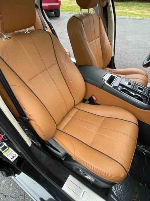 2013 Jaguar X351 XJ - Image 13 of 19