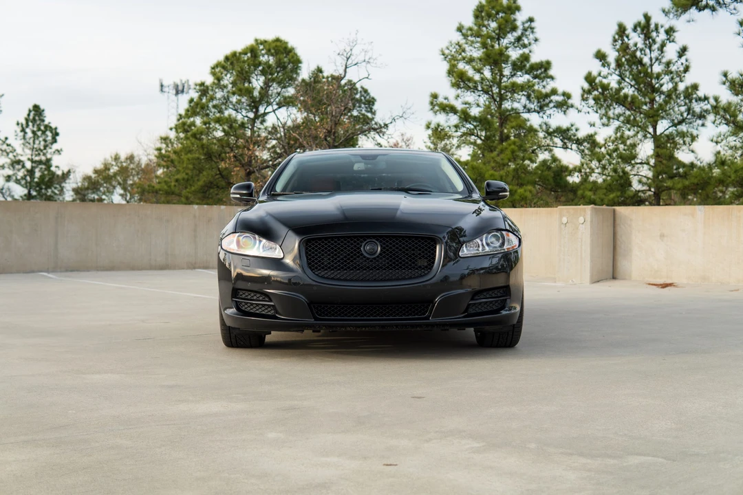 2013 Jaguar X351 XJ - Image 17 of 31