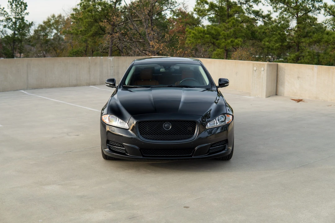 2013 Jaguar X351 XJ - Image 16 of 31