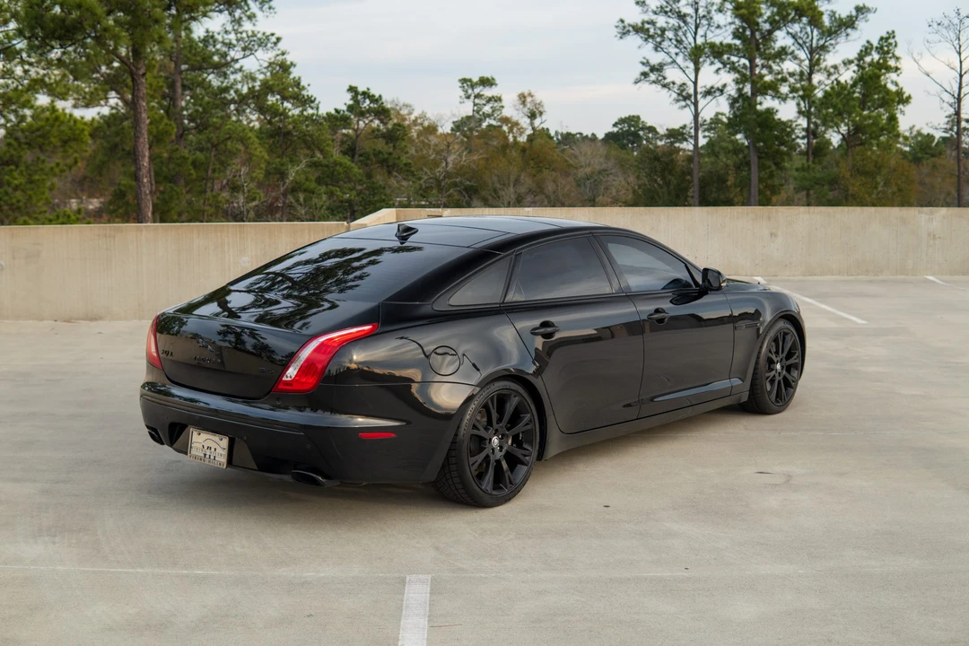 2013 Jaguar X351 XJ - Image 11 of 31