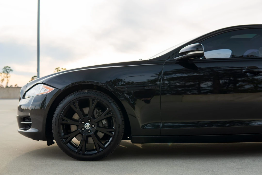 2013 Jaguar X351 XJ - Image 28 of 31
