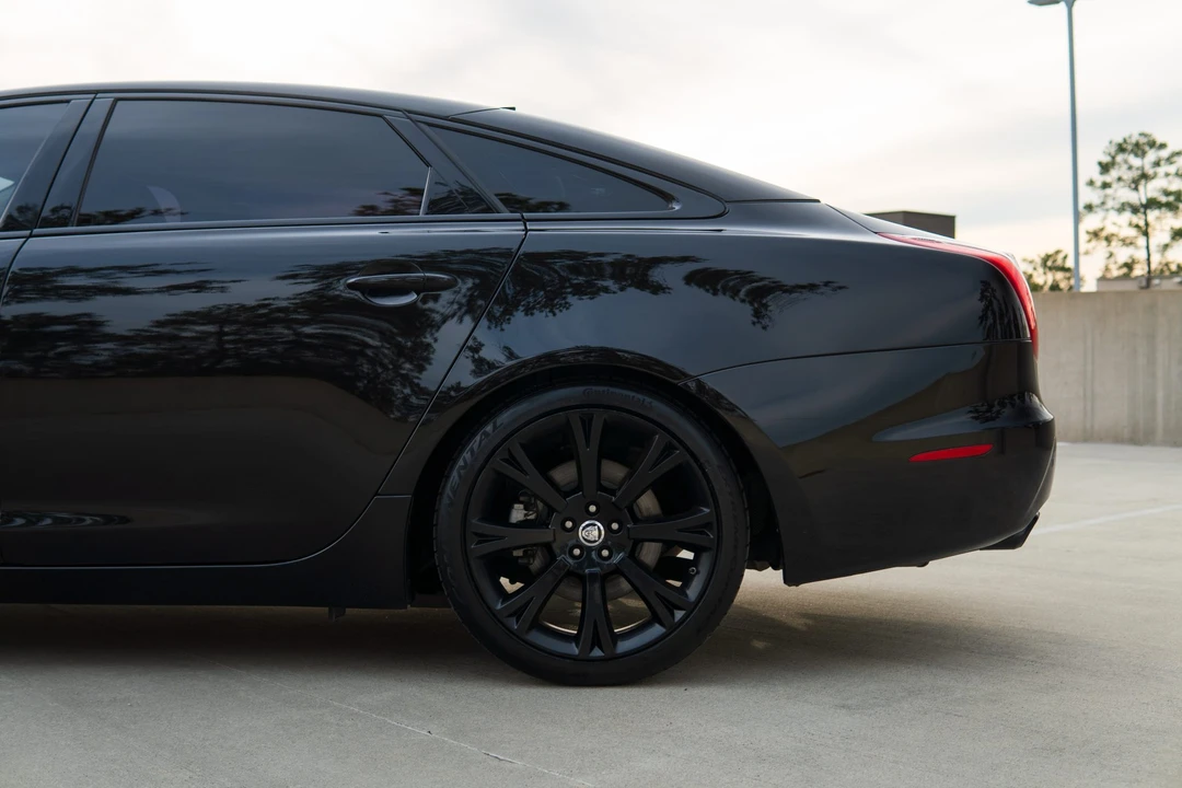 2013 Jaguar X351 XJ - Image 29 of 31