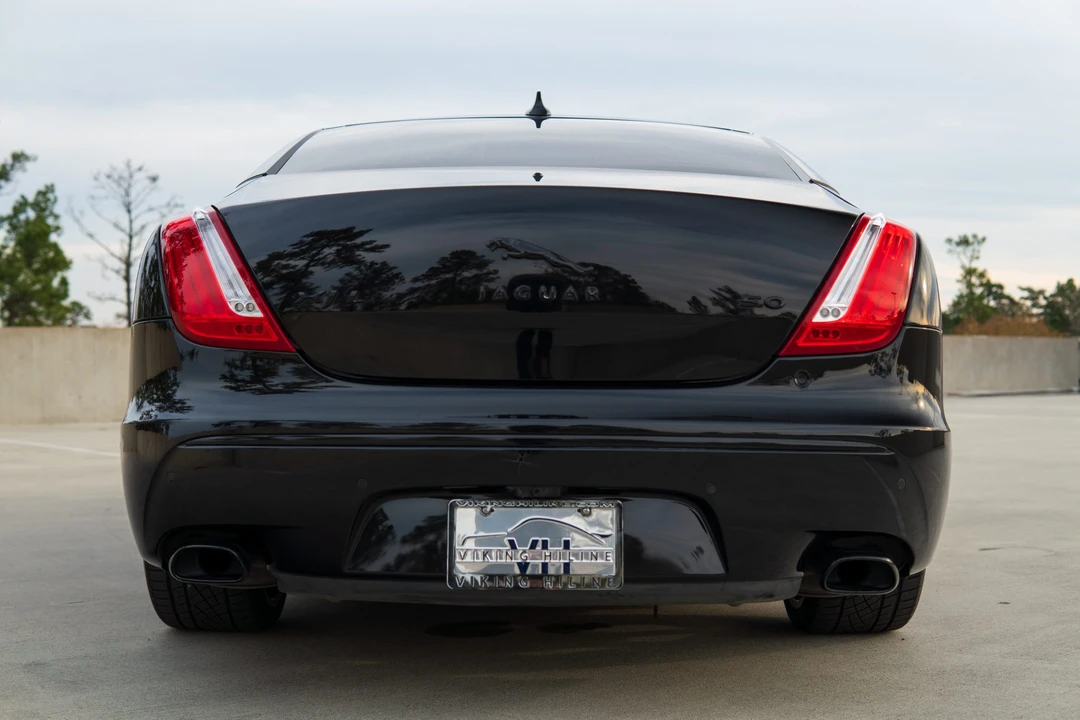 2013 Jaguar X351 XJ - Image 10 of 31
