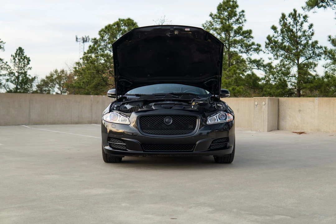 2013 Jaguar X351 XJ - Image 21 of 31