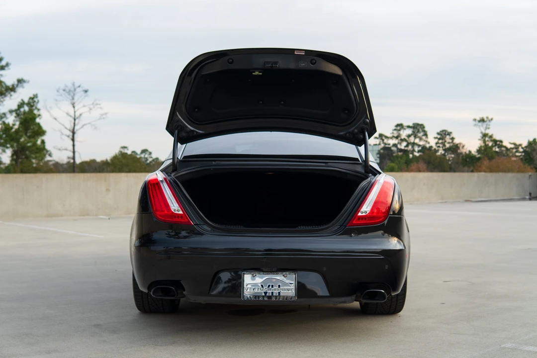 2013 Jaguar X351 XJ - Image 25 of 31