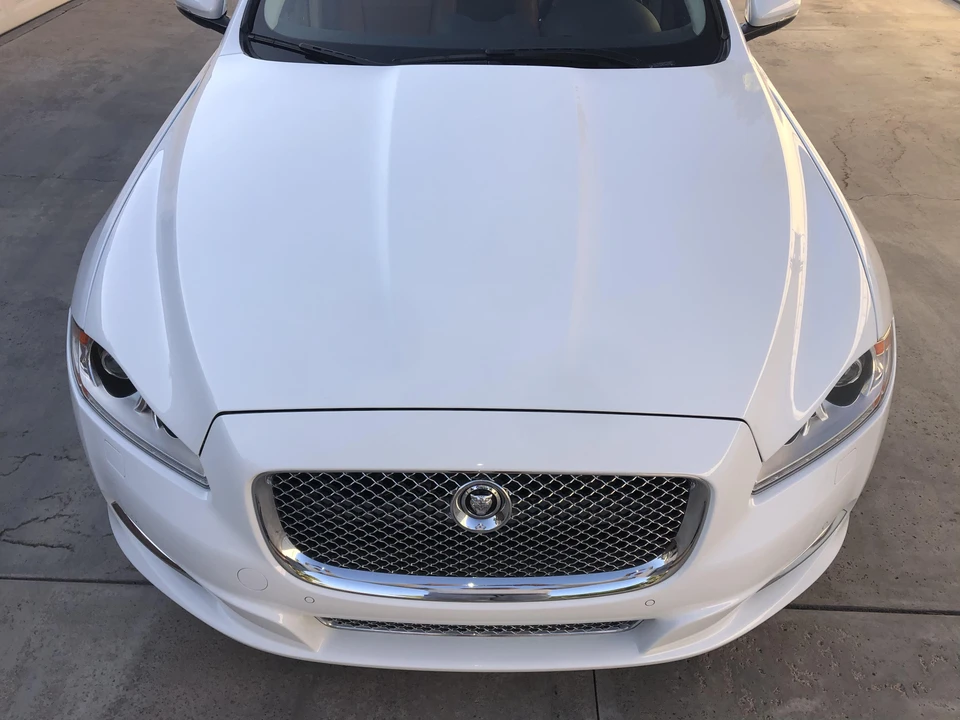 2013 Jaguar X351 XJ - Image 6 of 31