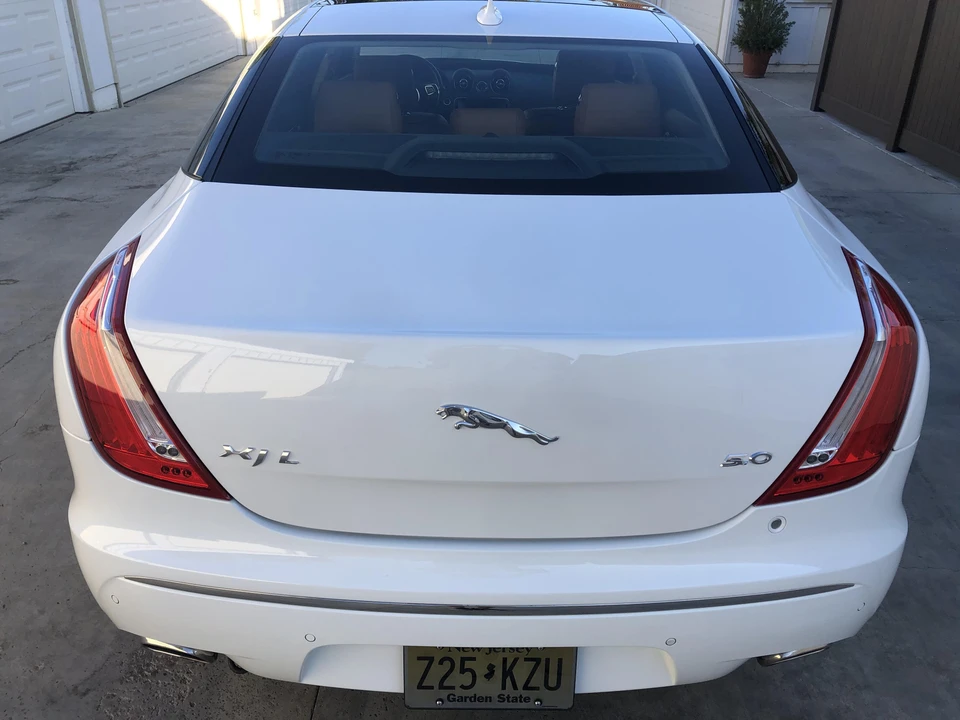 2013 Jaguar X351 XJ - Image 16 of 31
