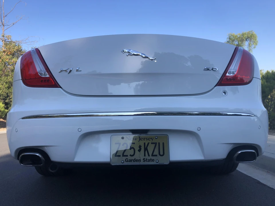2013 Jaguar X351 XJ - Image 18 of 31