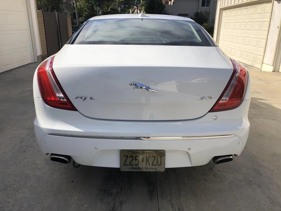 2013 Jaguar X351 XJ - Image 4 of 31