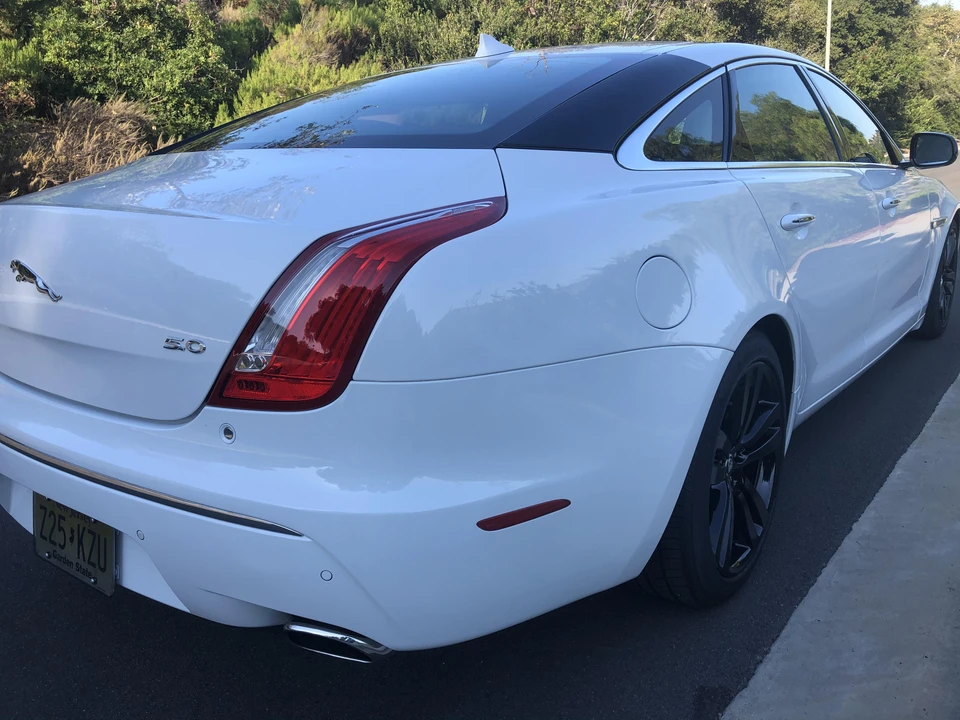 2013 Jaguar X351 XJ - Image 19 of 31