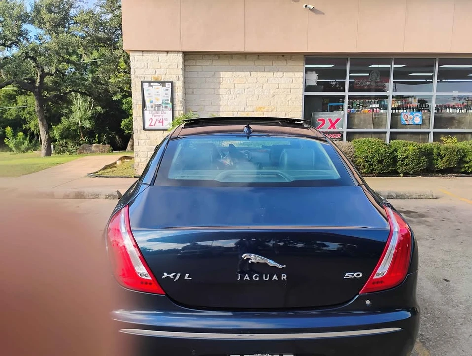 2013 Jaguar X351 XJ - Image 2 of 4