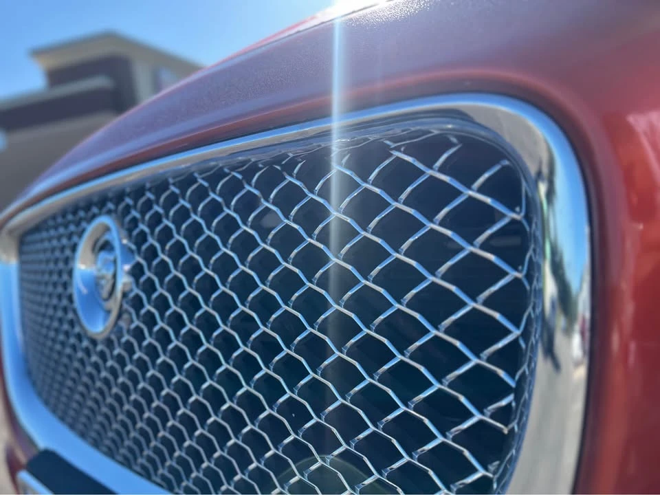 2013 Jaguar X351 XJ - Image 4 of 4