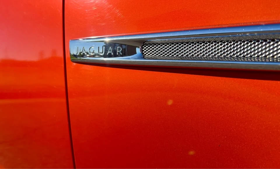 2013 Jaguar X351 XJ - Image 2 of 4