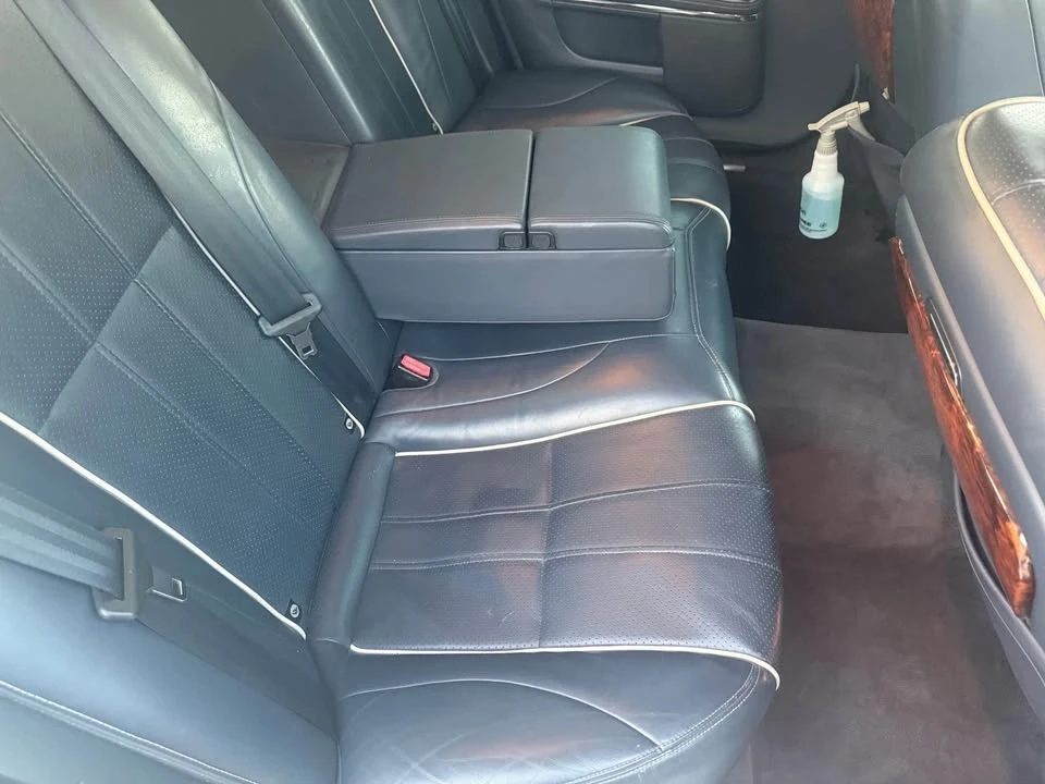 2013 Jaguar X351 XJ - Image 6 of 8