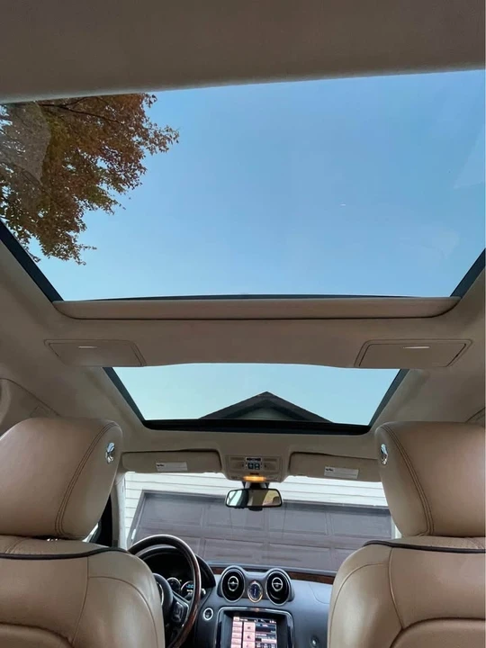 2013 Jaguar X351 XJ - Image 19 of 19