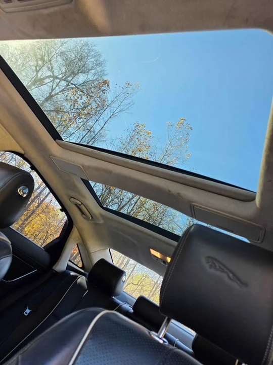 2013 Jaguar X351 XJ - Image 13 of 19