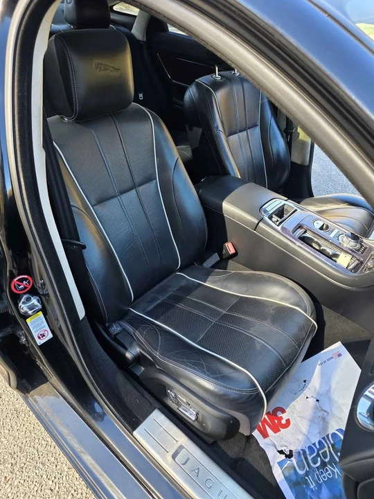 2013 Jaguar X351 XJ - Image 11 of 19