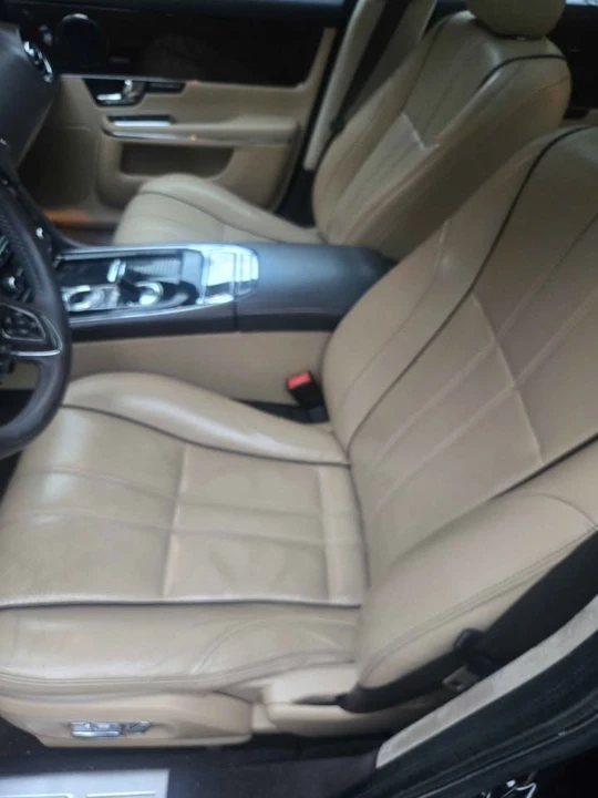 2013 Jaguar X351 XJ - Image 6 of 7