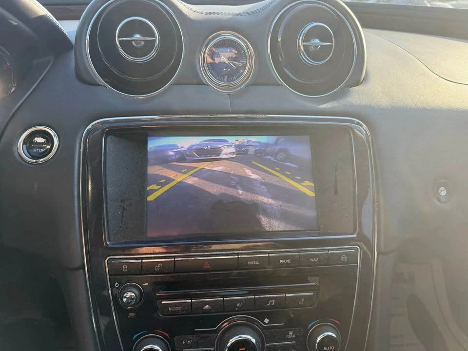 2013 Jaguar X351 XJ - Image 12 of 19