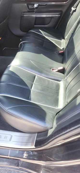 2013 Jaguar X351 XJ - Image 10 of 13
