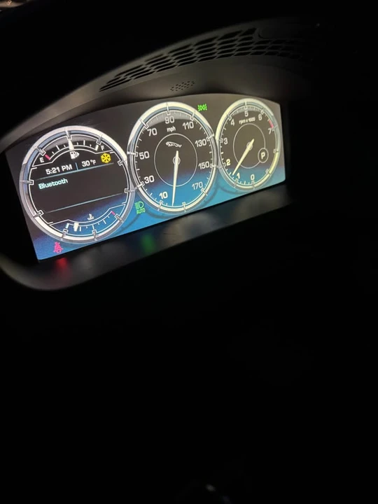 2013 Jaguar X351 XJ - Image 17 of 17