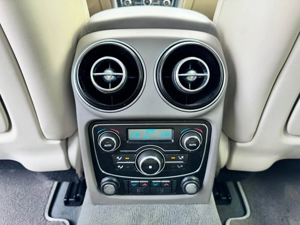 2013 Jaguar X351 XJ - Image 13 of 18