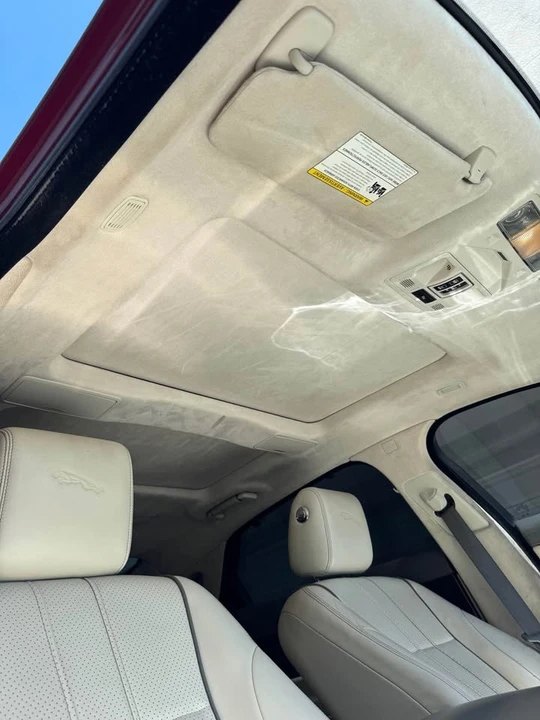 2013 Jaguar X351 XJ - Image 8 of 13